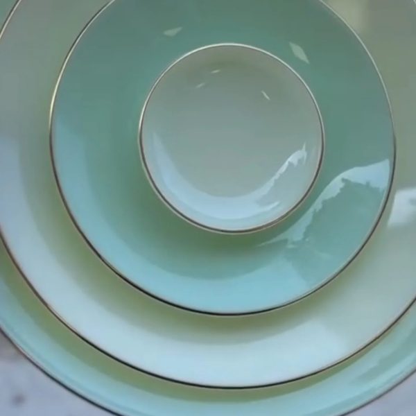سرویس ۳۵ پارچه آرکوپال امریکایی ام پی MP - Image 3