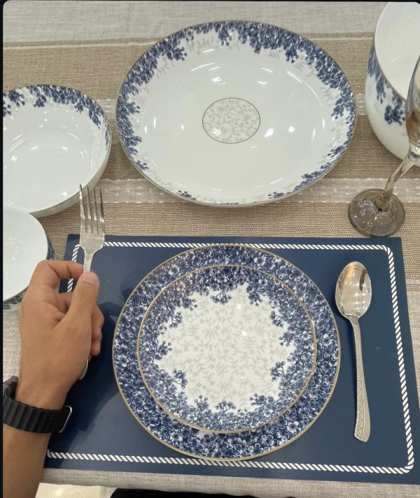 سرویس ۲۶پارچه آرکوپال طرح آفره - Image 3
